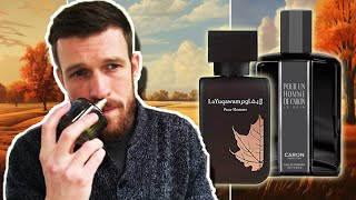 ⌛️🤵 10 CLASSY MASCULINE FALL FRAGRANCES  Weekly Rotation  MENS FRAGRANCE Review  Oct 1622 2023 [upl. by Stclair]