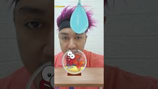 Game Ikan lucu shorts funny fypシ゚viral games gametiktok shortsviral [upl. by Hewitt]