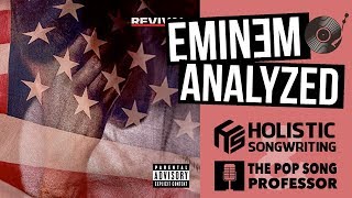 EMINEM  Revival Analyzed  Album Series S1E3 feat The Pop Song Professor [upl. by Springer]