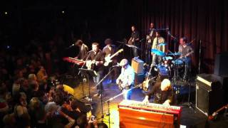 Jason Isbell and the 400 Unit with special guest Paul Shaffer [upl. by Priest]