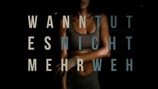 SAMIRA DADASHI  WANN TUT ES NICHT MEHR WEH  OFFICIAL VIDEO [upl. by Engvall]