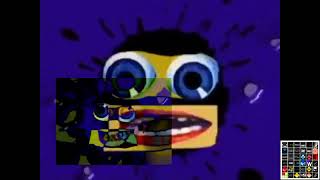 THE NONSTRANGENESS OF KLASKY CSUPO REVERSED Reversed wo Kinemaster Watermark [upl. by Auroora710]