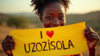 Uzozisola  AI COVER lyrics in comment [upl. by Akemahs]