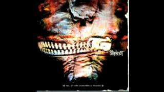 Slipknot  Before I Forget Audio [upl. by Ailes916]