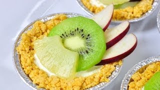 Fruit Tart Cornflake [upl. by Semreh]