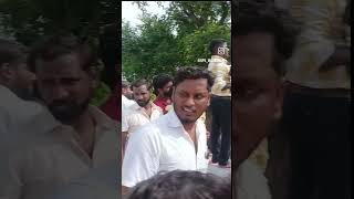 vinayagar ganesa kovil dance festival maveeran npk [upl. by Atener218]