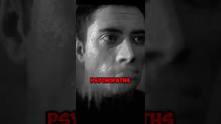 Different Faces of Psychopathy [upl. by Oahc]