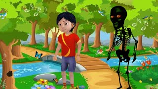 Shiva  শিবা কাটুন  Shiva cartoon  Full Episode Bangla  funny gost shiva viralvideo cartoon [upl. by Arayc]