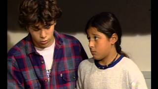 Chiquititas  Capitulo 210  Parte 1 [upl. by Ralyks709]