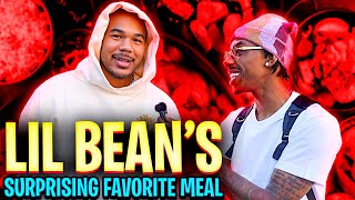 The Surprising Favorite Meal Of Lil Bean Revealed [upl. by Vinn]