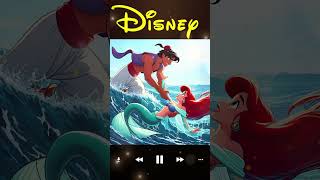 And at last I see the light disneysongs disneyprincesssongs disneysongsplaylist [upl. by Ezirtaeb]