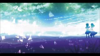 Gensou Shoujo Taisen Yume OST To the Distant Dream World [upl. by Ennobe]