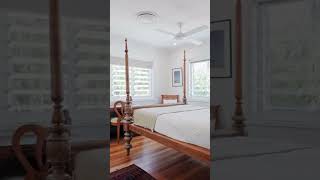 20 Key Court Noosa Heads QLD 4567 realestateaustralia luxuryliving waterfrontproperty [upl. by Eelyma]