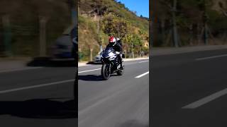 Cfmoto exhaust sound cfmoto automobile motovlogger ytshortsindia ytshorts [upl. by Barbaraanne]