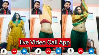 free video call app new 2024free video call app girlnew dating app no coins [upl. by Gregorio905]