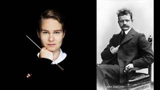 Eva Ollikainen conducts Sibelius  Symphony No 2 2015 [upl. by Alvar]