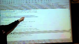 Introduction to using LaTeX  Steven J Miller Williams College [upl. by Noval873]