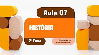 História  Aula 07  Período entre guerras Crise de 1929 e ascensão dos regimes totalitários [upl. by Abbie]