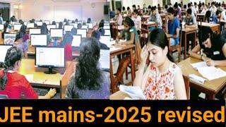 Tiebreaking ruleranking2025jee mains education books mains [upl. by Lenaj]