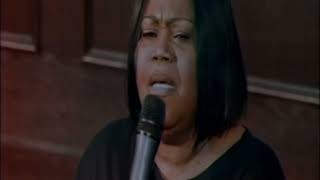 Lecresia Campbell amp First Baptist Church of Hamilton Park Reunion Choir  “Stand Still” [upl. by Olbap292]