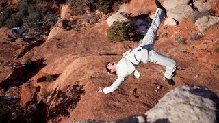 People Falling Off Cliffs Part 1 HD 2017 [upl. by Htaeh496]