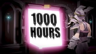 Zero To Scythe 1000 Hours Starting From Nothing [upl. by Lora85]