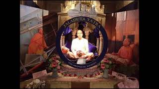 Srila Prabhupada  Śrī Īśopaniṣad Mantra 8 2 [upl. by Feledy]