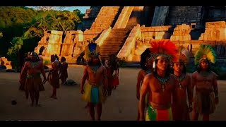 Apocalypto 2 2025 First Trailer  Rudy Youngblood [upl. by Ylyl]