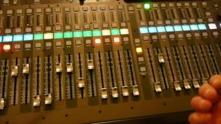 Behringer X32 Training  Routing Introduction [upl. by Aekim]