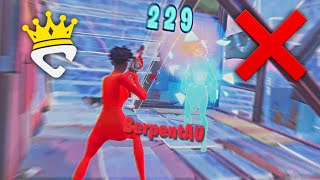 No Remorse ❌ Fortnite Montage [upl. by Aihsoem]