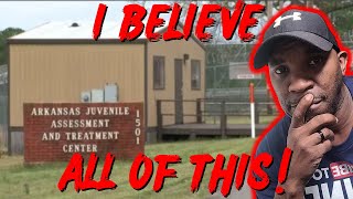 Arkansas Youth Prison Faces Closing After a Massive Coverup is Exposed [upl. by Edmond]