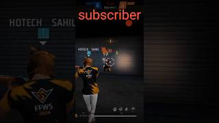 JARA COMMENT ME BATATE JANA  shorts freefire sad HOTECH43 [upl. by Perla767]