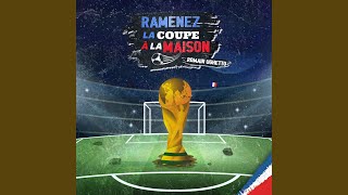 Ramenez la coupe à la maison [upl. by Iffar]