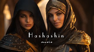 Hash Music  Ethnic Chill amp Deep House Mix Vol 20 [upl. by Htennek431]