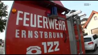 FF Ernstbrunn in quotHeute in Österreich  07062012 ORF 1quot [upl. by Duster]