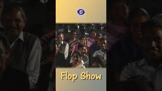 Flop Show 1989  Jaspal Bhatti  Comedy  TV Serial [upl. by Daenis335]