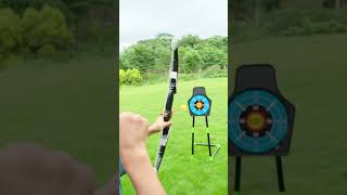 EagleStone 2 Pack Kids Bow and Arrow with LED Light [upl. by Eniloj715]