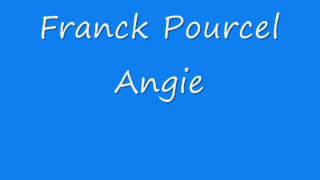 Franck Pourcel  Angie [upl. by Ecinwahs]