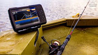 Best Fish Finders 2023  Top 5 Best Fish Finders On Amazon [upl. by Lil398]