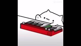 Keyboard cat LETS GO [upl. by Engle]