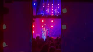 Kaleo  Payback Tour  USA Today icelandic iceland pop rock live music news rockstar short [upl. by Kyla579]