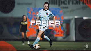 Laini Freier Highlights Welcome to Brisbane 🦁 [upl. by Dayna415]