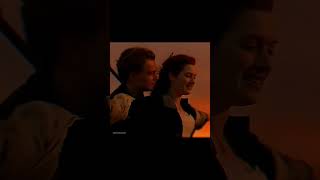 Titanic Jacks deathanother lovetom odellshorts مسلسل viralvideo [upl. by Lindeberg432]