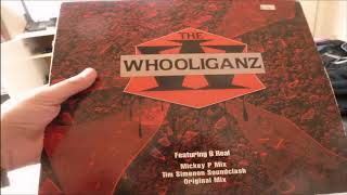 Whooliganz feat BReal  Get a grip HQ [upl. by Philip]