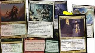 The Magic Show 268  Gatecrash Standard Decks amp More [upl. by Vashtia]