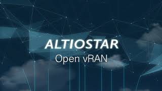 Altiostar Company Overview [upl. by Alyose]