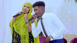 ISMACIIL AARKA amp AYAAN WADANI  DALSAN  XASUUSTI SAMATAR amp MAGOOL  OFFICIAL VIDEO 2023 [upl. by Julina]