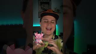 SNUBBULL  1 FAKT zu JEDEM Pokémon shorts [upl. by Eenahs551]