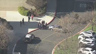 Authorities investigate deadly shooting at Cerritos shopping mall [upl. by Irra]