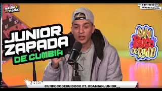 Zapada de Cumbia con PinkySD JUNIOR Y MC CACO  NDN  UPDR 🤯 [upl. by Cos]